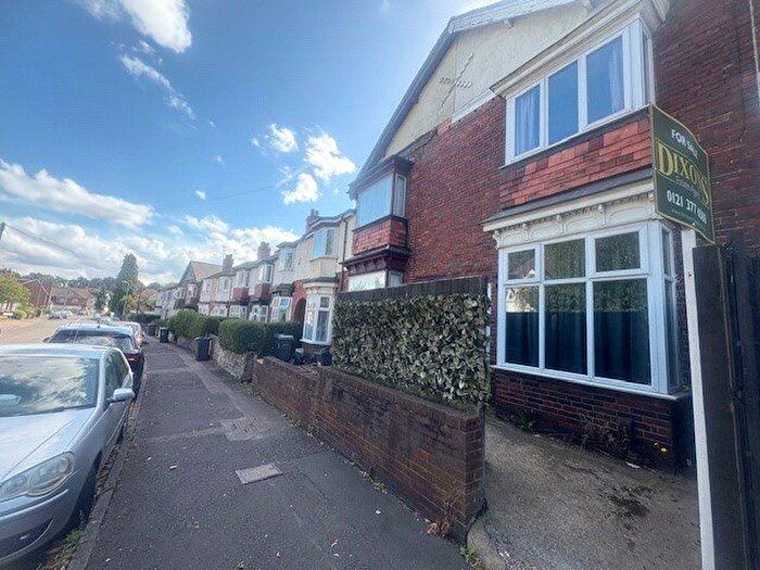 2 Bedroom Terraced House For Sale In Wood End Lane, Birmingham, West Midlands, B24