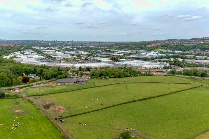 Land For Sale In Lady Park Farm - Lot, Lady Park, Gateshead, NE11