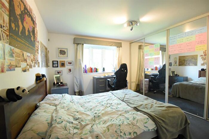 2 Bedroom Apartment To Rent In Selly Park, B29