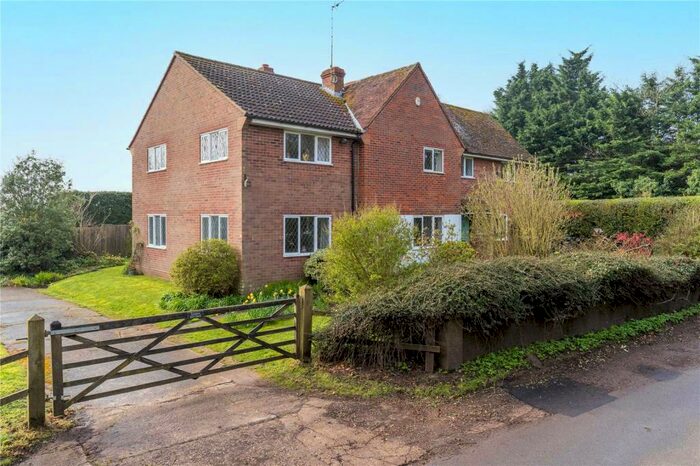 5 Bedroom Detached House For Sale In Church End, Albury, Hertfordshire, SG11
