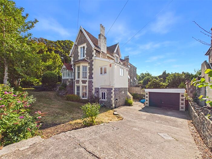 5 Bedroom Flat For Sale In Bristol Road Lower, Weston-Super-Mare, North Somerset, BS23