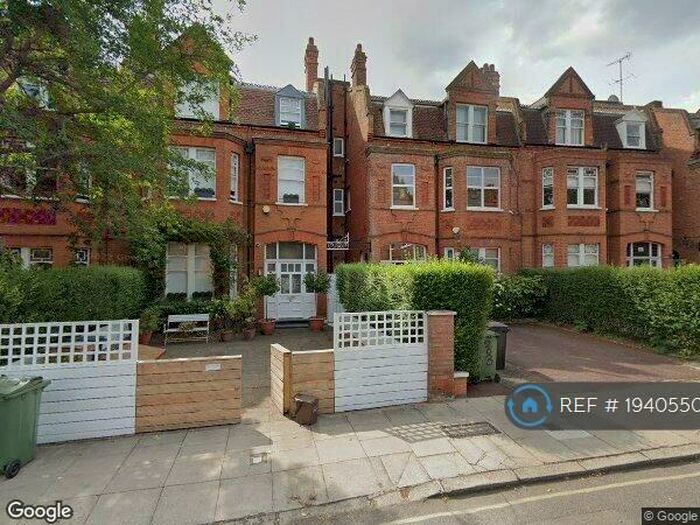 2 Bedroom Flat To Rent In Goldhurst Terrace, London, NW6