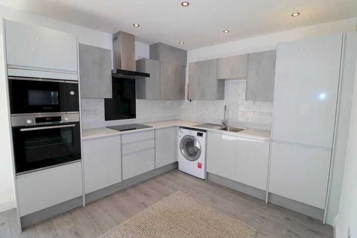 2 Bedroom Flat To Rent In Great Hampton Street, Birmingham, B18