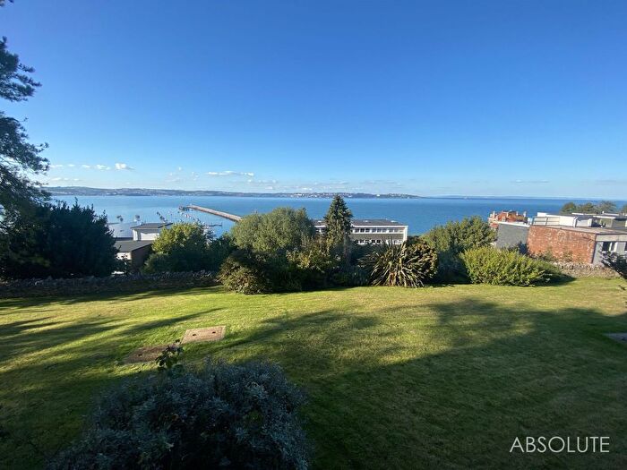 2 Bedroom Flat To Rent In Marina Drive, Brixham, TQ5