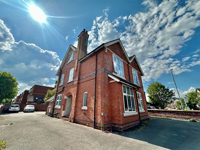 7 Bedroom House To Rent In Melton Road, West Bridgford, Nottingham, NG2