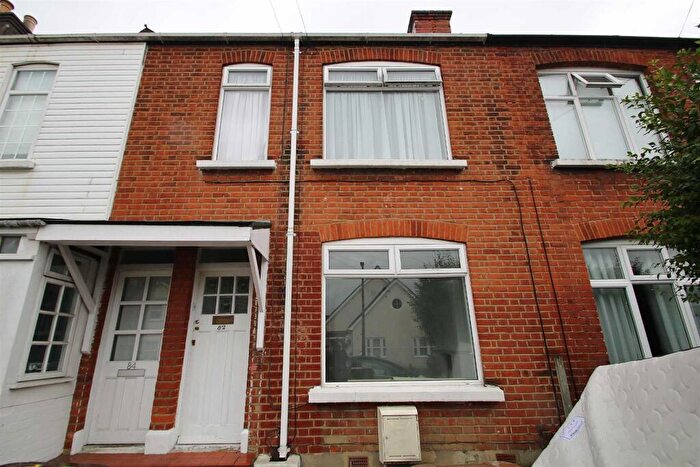 1 Bedroom Maisonette To Rent In Washington Road, Worcester Park, KT4
