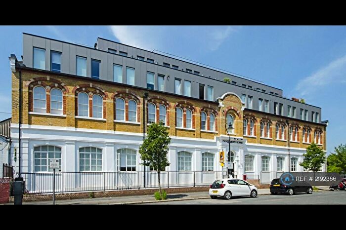 2 Bedroom Flat To Rent In Canterbury House, London, NW6