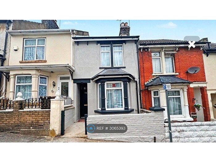 3 Bedroom Terraced House To Rent In Sturla Road, Chatham, ME4
