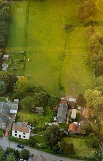 3 Bedroom Detached House For Sale In Aveland Way, Aslackby, Sleaford, NG34