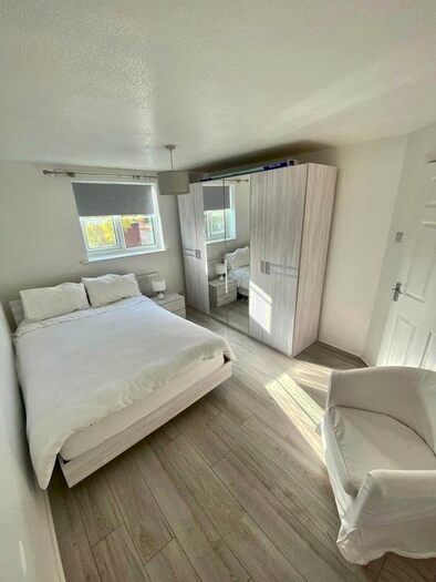 2 Bedroom Flat To Rent In Keer Court, Birmingham, B9