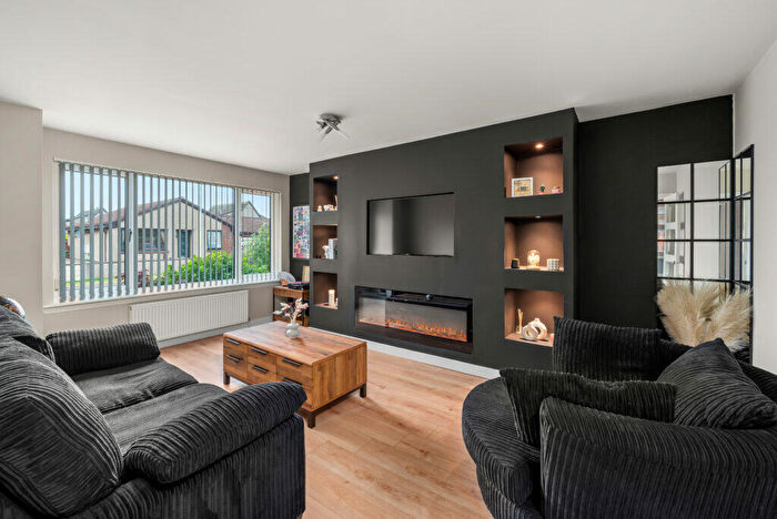 3 Bedroom Detached Bungalow For Sale In Tommy Armour Place, DD7