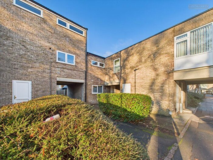 3 Bedroom End Of Terrace House For Sale In Benland, Bretton, Peterborough, PE3