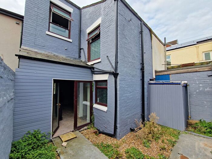 1 Bedroom Flat To Rent In London Road, Preston, Lancashire, PR1