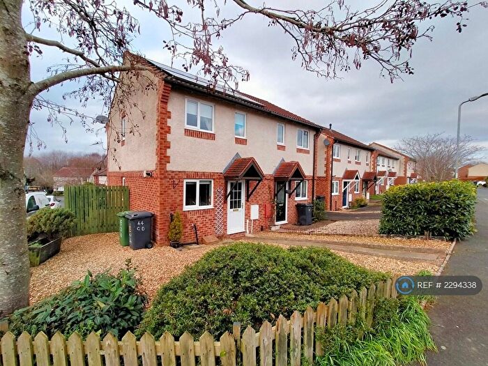 2 Bedroom Semi-Detached House To Rent In Gleneagles Drive, Carlisle, CA3