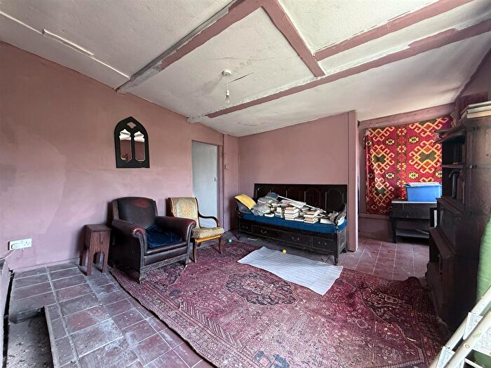 Land For Sale In Yew Tree Gardens, West Row, Bury St. Edmunds, IP28