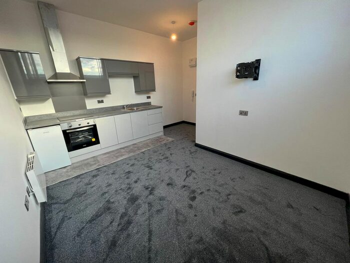 1 Bedroom Studio To Rent In West Road, Harlow, CM20