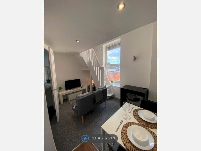 Studio To Rent In Gaol Road, Stafford, ST16