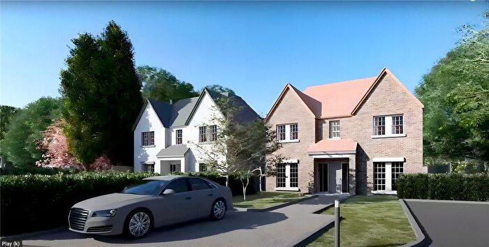 4 Bedroom Land For Sale In Richings Way, Iver, SL0