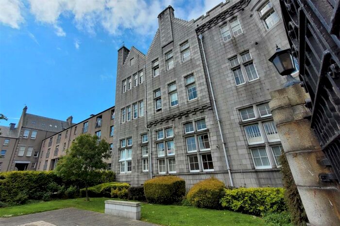 2 Bedroom Flat To Rent In Crown Street, Ground Floor, City Centre, Aberdeen, AB11
