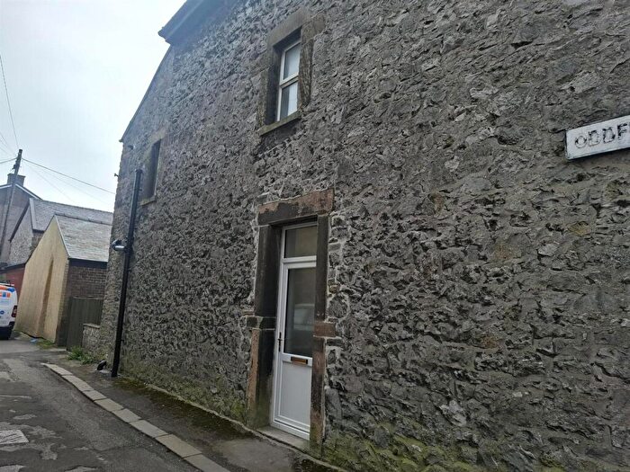 4 Bedroom Apartment To Rent In Market Street, Buxton, SK17