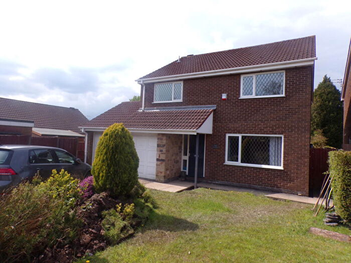 5 Bedroom House To Rent In Churchfield, Preston., PR2