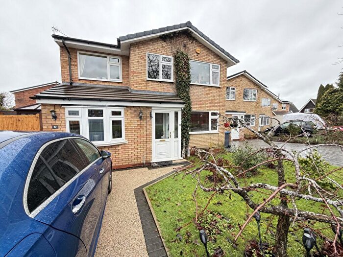 4 Bedroom House To Rent In Bilton Lane, Dunchurch, Rugby, CV22