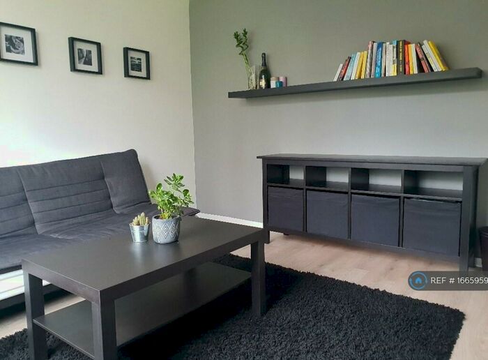 4 Bedroom Terraced House To Rent In Guildford Avenue, Sheffield, S2