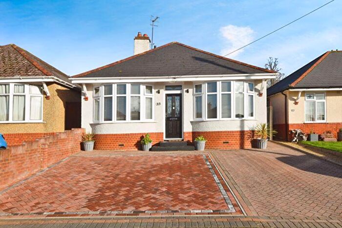 3 Bedroom Detached Bungalow For Sale In Melvin Close, Laverstock ***Video Tour***, SP1