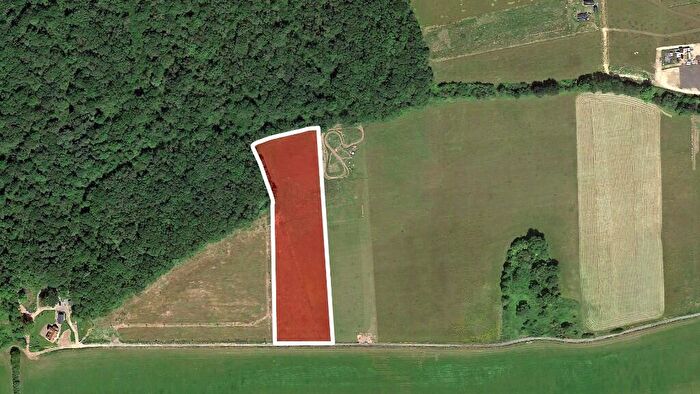 Land For Sale In . Acres In Wanborough, Guildford, Surrey, GU3