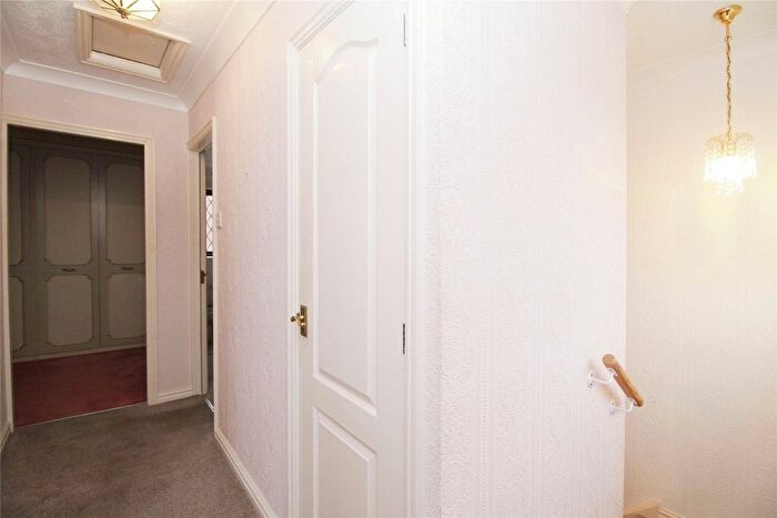 2 Bedroom Detached House For Sale In Windsor Street, Burbage, Hinckley, Leicestershire, LE10