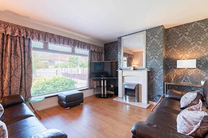 4 Bedroom Detached House For Sale In Glencairn Gardens, Leven, KY8