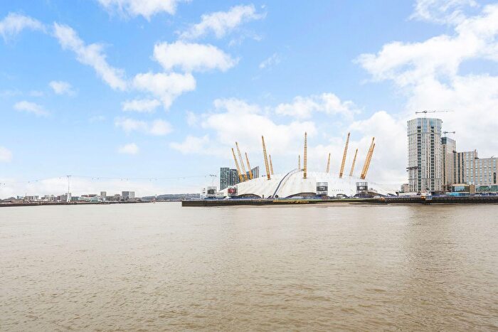 1 Bedroom Flat For Sale In Prime Meridian Walk, London, E14