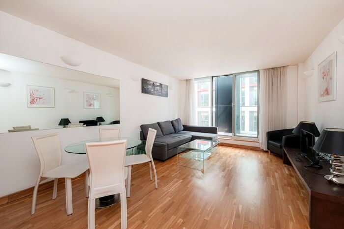 1 Bedroom Flat To Rent In Saffron Hill, London, EC1N