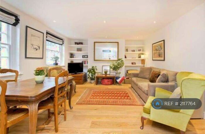 2 Bedroom Flat To Rent In Liverpool Road, London, N7