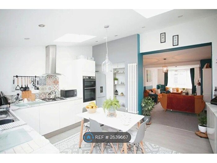 2 Bedroom Terraced House To Rent In Stevenson Road, Coventry, CV6