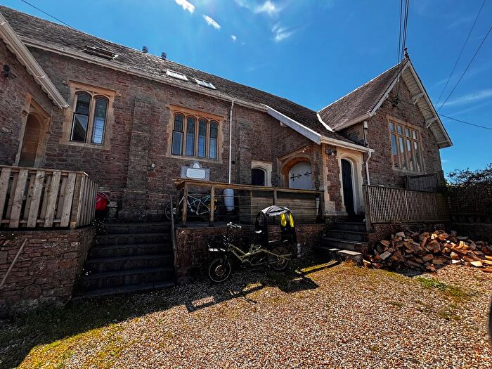 3 Bedroom Cottage To Rent In Street End, Blagdon, BS40