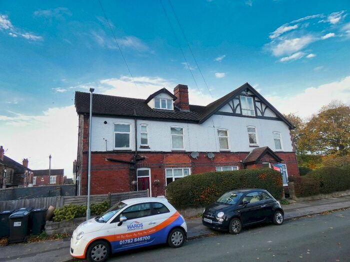 1 Bedroom Flat To Rent In Taylor Street, May Bank, Newcastle, ST5