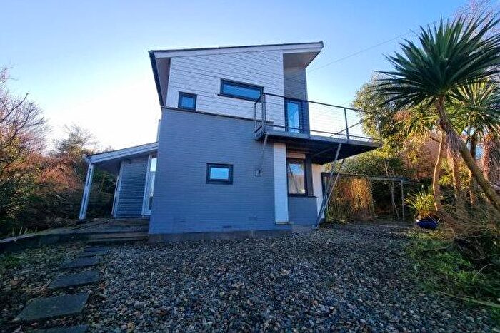 3 Bedroom Detached House To Rent In England Road South, Caernarfon, LL55