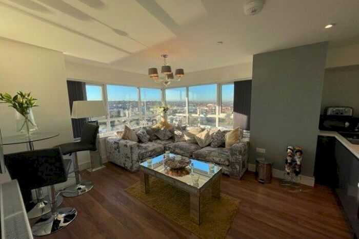 1 Bedroom Flat To Rent In Miller Heights, Maidstone, ME15