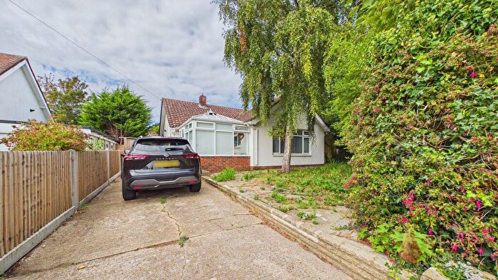 3 Bedroom Detached Bungalow To Rent In Broadmark Lane, Rustington, BN16