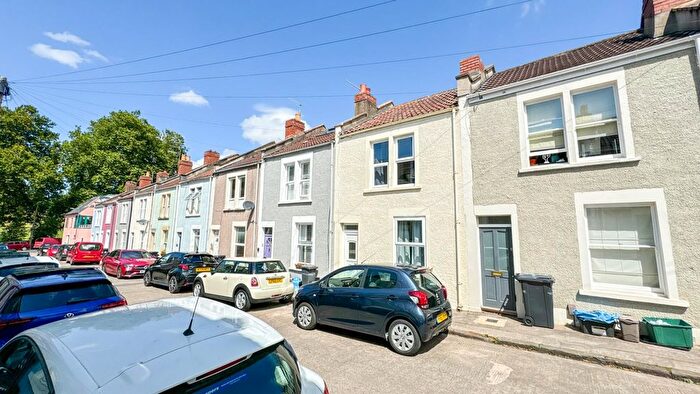 2 Bedroom Terraced House To Rent In Merioneth Street, Victoria Park, BS3