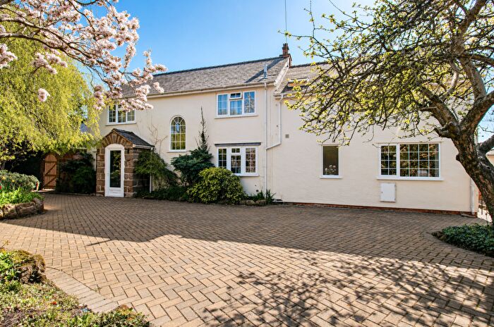 4 Bedroom Detached House For Sale In Nortons Lane, Mouldsworth, Chester, CH3