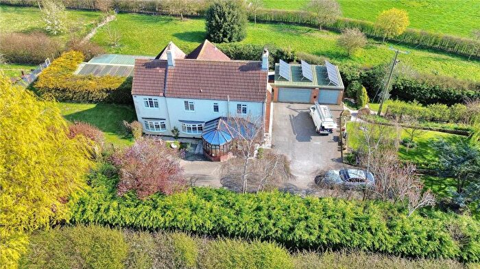 6 Bedroom Detached House For Sale In Londonderry Cottage, Mill Lane, DL2