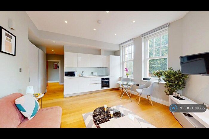 1 Bedroom Flat To Rent In Lisson Street, London, NW1