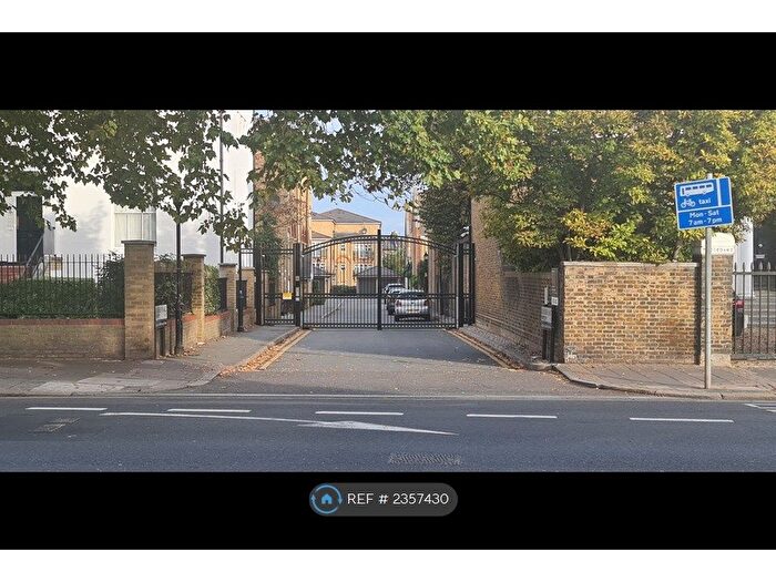 2 Bedroom Flat To Rent In Belvedere Place, London, SW2