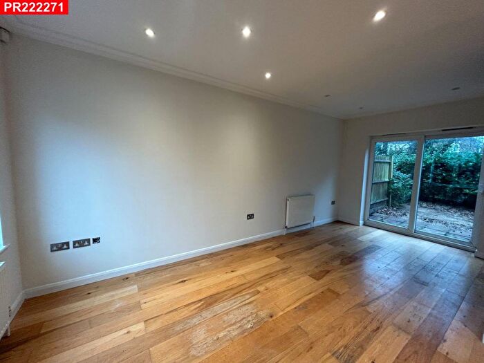 3 Bedroom Terraced House To Rent In Sycamore Close, Feltham, TW13