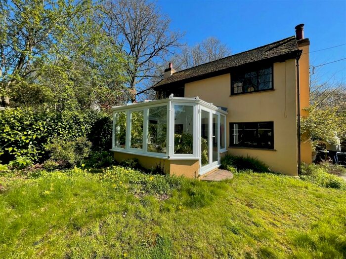 3 Bedroom Detached House To Rent In Midgham Green, Midgham, Reading, RG7