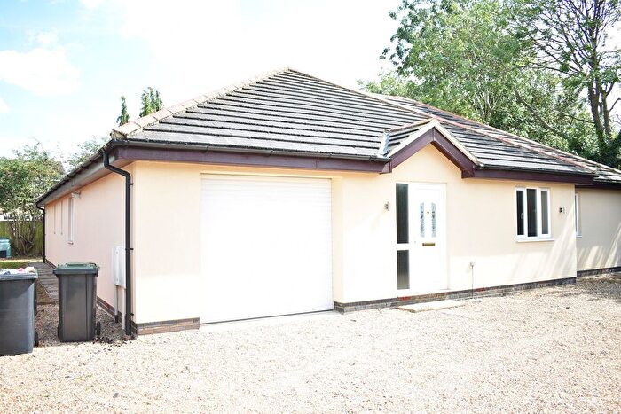 4 Bedroom Property To Rent In Mill Road, Cranfield, Bedford, Bedfordshire., MK43