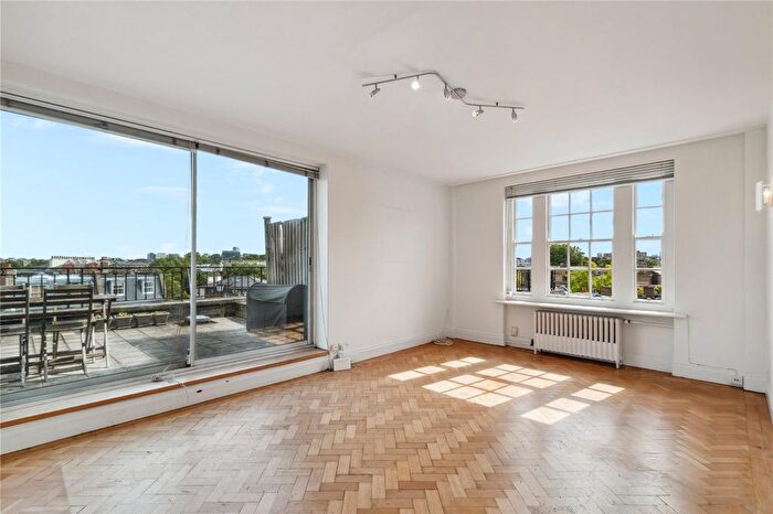 2 Bedroom Flat To Rent In Kensington Park Road, London, W11