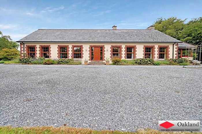 5 Bedroom Country House For Sale In Goshaden Road, Londonderry, BT47